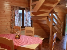 Pensiunea Irgó - accommodation in  Harghita Covasna, Odorhei (16)