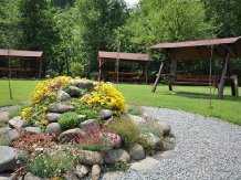 Pensiunea Irgó - accommodation in  Harghita Covasna, Odorhei (20)