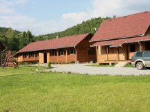 Pensiunea Irgó - accommodation in  Harghita Covasna, Odorhei (21)