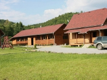 Pensiunea Irgó - cazare Harghita Covasna, Odorhei (21)