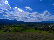 Casa Petran - alloggio in  Tara Maramuresului (15)