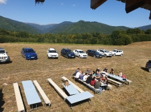 Pensiunea Floarea de Colt - cazare Fagaras, Tara Muscelului (08)