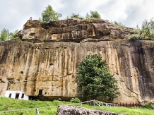 Pensiunea Floarea de Colt - cazare Fagaras, Tara Muscelului (23)