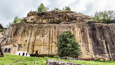 Pensiunea Floarea de Colt - accommodation in  Fagaras and nearby, Muscelului Country (Surrounding)