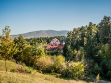 Hanul Muresenilor - alloggio in  Vallata di Brasov (03)