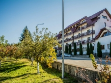 Hanul Muresenilor - alloggio in  Vallata di Brasov (04)