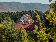 Hanul Muresenilor - alloggio in  Vallata di Brasov (05)