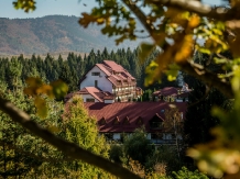 Hanul Muresenilor - alloggio in  Vallata di Brasov (06)