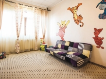 Hanul Muresenilor - accommodation in  Brasov Depression (16)