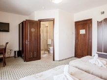 Hanul Muresenilor - accommodation in  Brasov Depression (17)