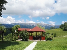 Nona Highland Home - accommodation in  Rucar - Bran, Moeciu (01)