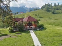 Nona Highland Home - accommodation in  Rucar - Bran, Moeciu (04)