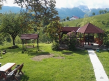 Nona Highland Home - accommodation in  Rucar - Bran, Moeciu (06)