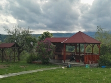 Nona Highland Home - accommodation in  Rucar - Bran, Moeciu (18)