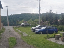 Nona Highland Home - accommodation in  Rucar - Bran, Moeciu (19)