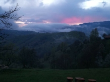 Nona Highland Home - cazare Rucar - Bran, Moeciu (20)