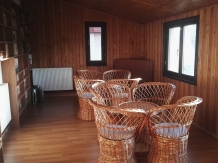 Nona Highland Home - accommodation in  Rucar - Bran, Moeciu (22)
