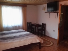 Nona Highland Home - accommodation in  Rucar - Bran, Moeciu (25)