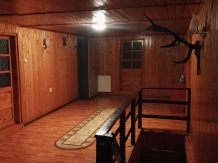 Nona Highland Home - accommodation in  Rucar - Bran, Moeciu (27)