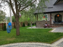 Pensiunea Bukov Voronet - alloggio in  Gura Humorului, Voronet, Bucovina (12)