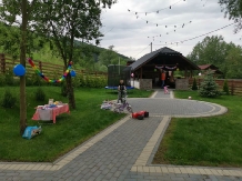 Pensiunea Bukov Voronet - accommodation in  Gura Humorului, Voronet, Bucovina (13)