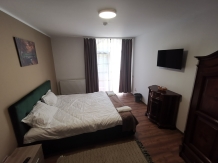 Pensiunea Bukov Voronet - accommodation in  Gura Humorului, Voronet, Bucovina (27)