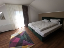 Pensiunea Bukov Voronet - accommodation in  Gura Humorului, Voronet, Bucovina (36)