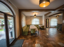 Pensiunea Bukov Voronet - accommodation in  Gura Humorului, Voronet, Bucovina (36)