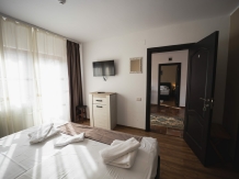 Pensiunea Bukov Voronet - accommodation in  Gura Humorului, Voronet, Bucovina (39)