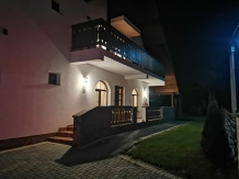 Pensiunea Bukov Voronet - accommodation in  Gura Humorului, Voronet, Bucovina (43)