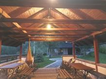 Pensiunea Bukov Voronet - accommodation in  Gura Humorului, Voronet, Bucovina (44)