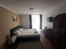 Pensiunea Bukov Voronet - accommodation in  Gura Humorului, Voronet, Bucovina (48)