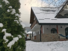 Pensiunea Bukov Voronet - accommodation in  Gura Humorului, Voronet, Bucovina (54)