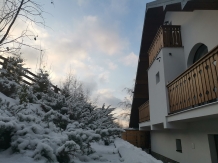 Pensiunea Bukov Voronet - accommodation in  Gura Humorului, Voronet, Bucovina (56)