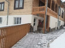Casa Nemes - accommodation in  Maramures Country (02)