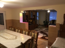 Casa Nemes - accommodation in  Maramures Country (04)