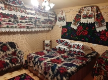 Casa Nemes - accommodation in  Maramures Country (05)