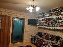 Casa Nemes - accommodation in  Maramures Country (08)