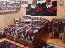Casa Nemes - accommodation in  Maramures Country (09)