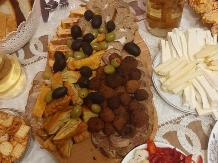 Casa Nemes - accommodation in  Maramures Country (32)