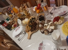 Casa Nemes - accommodation in  Maramures Country (34)