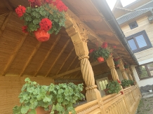 Casa Nemes - accommodation in  Maramures Country (46)