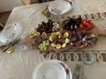 Casa Nemes - accommodation in  Maramures Country (47)