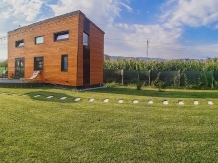 Tiny House BF - alloggio in  Nord Oltenia (01)