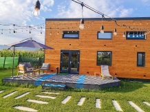 Tiny House BF - alloggio in  Nord Oltenia (04)