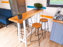 Tiny House BF - accommodation in  North Oltenia (13)
