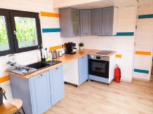 Tiny House BF - accommodation in  North Oltenia (14)