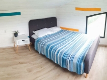 Tiny House BF - accommodation in  North Oltenia (16)