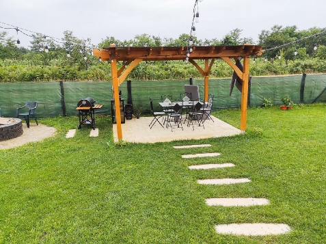 Tiny House BF - accommodation in North Oltenia (Surrounding) Tiny House BF - accommodation in North Oltenia (Surrounding)