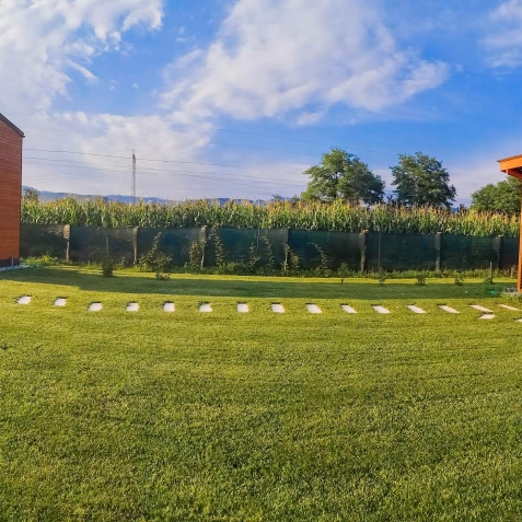 Tiny House BF - accommodation in North Oltenia (Surrounding) Tiny House BF - accommodation in North Oltenia (Surrounding)